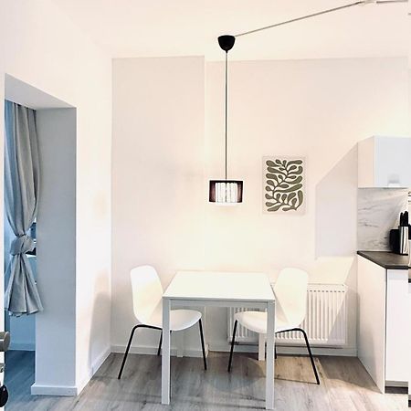Suite Isabell Neuwied Exterior photo