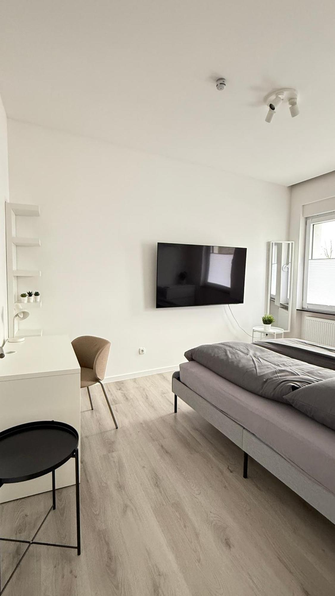 Suite Isabell Neuwied Exterior photo