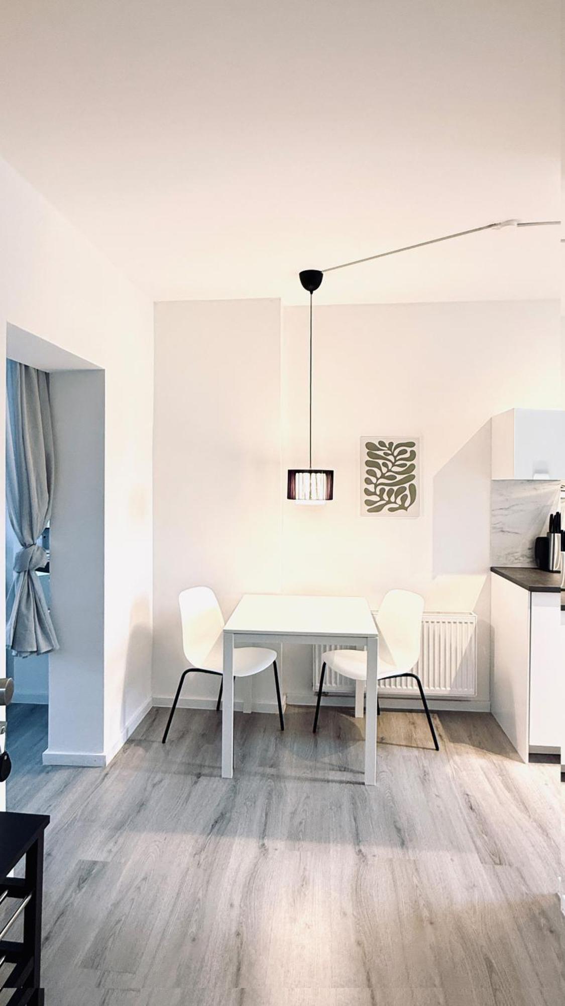 Suite Isabell Neuwied Exterior photo