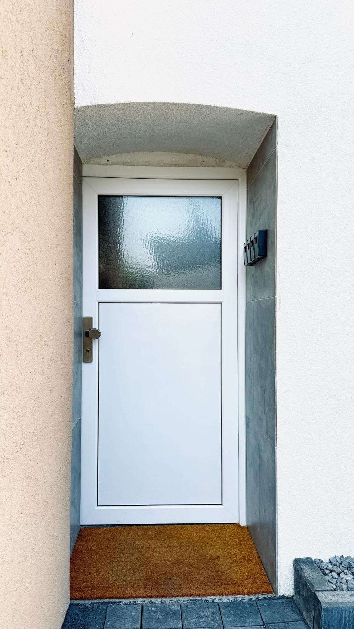 Suite Isabell Neuwied Exterior photo